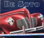 Preview: DeSoto Modelprogram 1940 Carbrochure (0503)